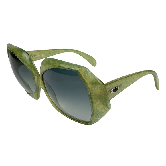 Dior Accessories - DIOR Rare Vintage Sunglasses